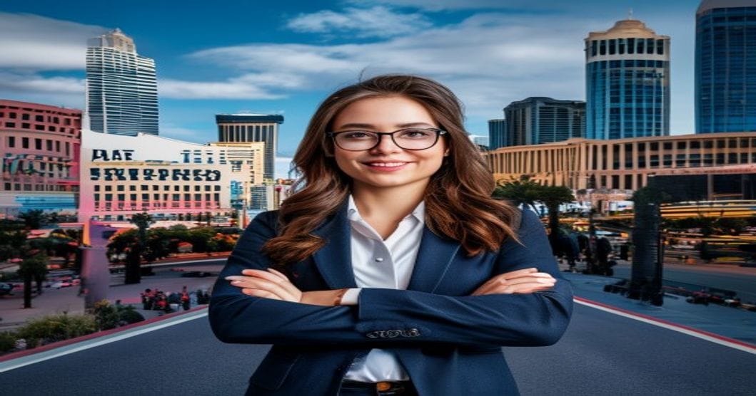 Las Vegas Students and Educators Confront AI's Shifting Sands of Entry-Level Employment