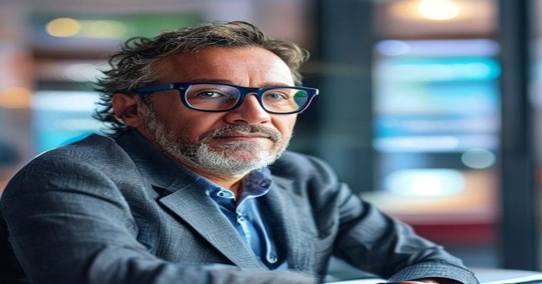 Unlock AI's True Potential: Rick Samara Guides Businesses and Individuals to AI Mastery
