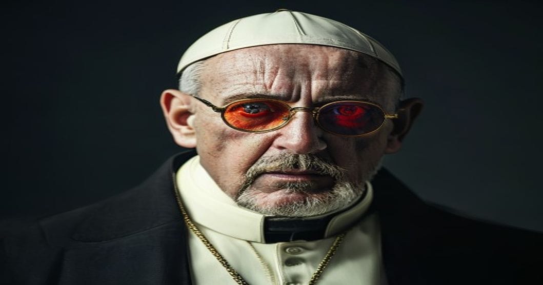 Pope Leo Issues Historic Warning: AI Threatens Global Peace, Demands Ethical Oversight