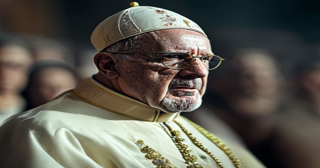 Vatican's Urgent Warning: Pope Leo's Landmark Decree Exposes AI's Perilous Path to Future Warfare