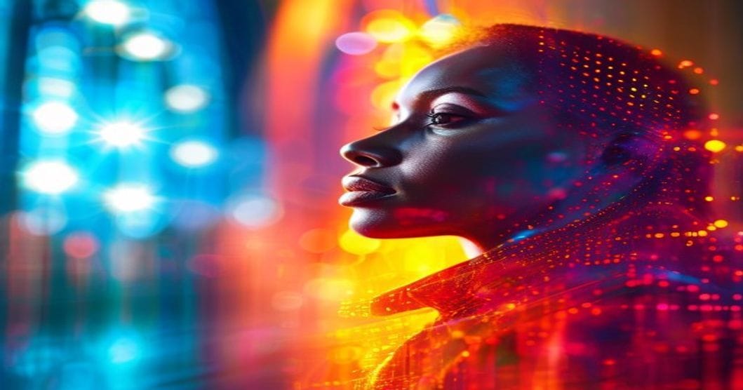 Bridging Divinity and Data: A Hopeful Vision for Faith in the AI Era