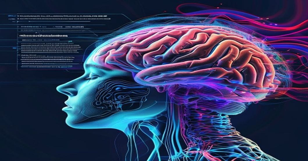 AI Unlocks Nocturnal Brain Secrets: Revealing Hidden Fluid Dynamics During Sleep