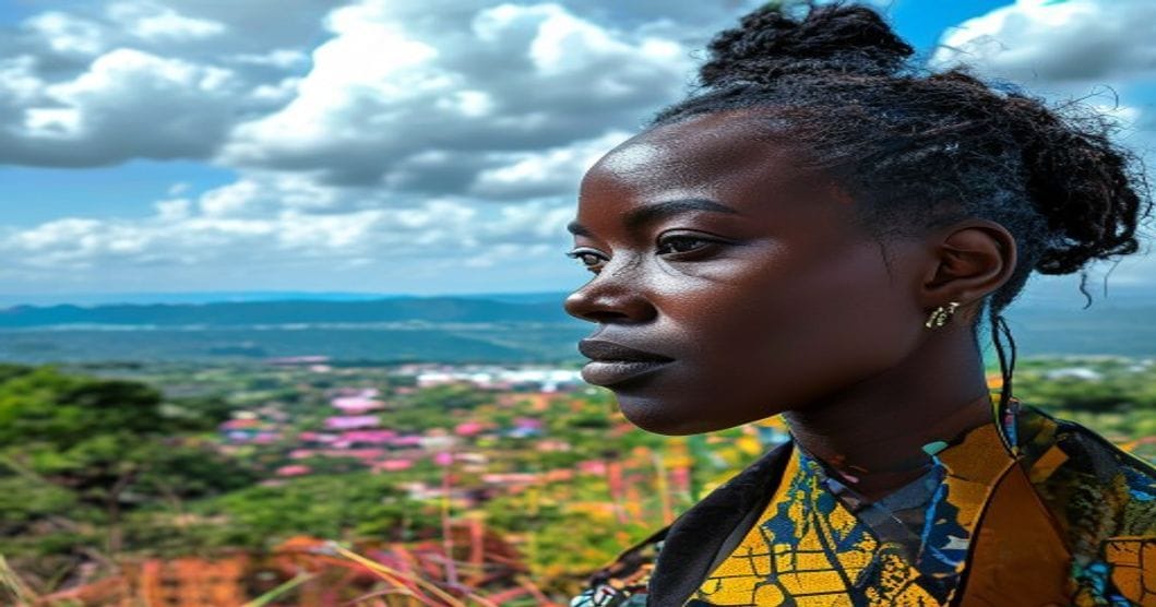 Sierra Leone Forges Ahead with AI to Revolutionize Digital Landscape and Boost National Development