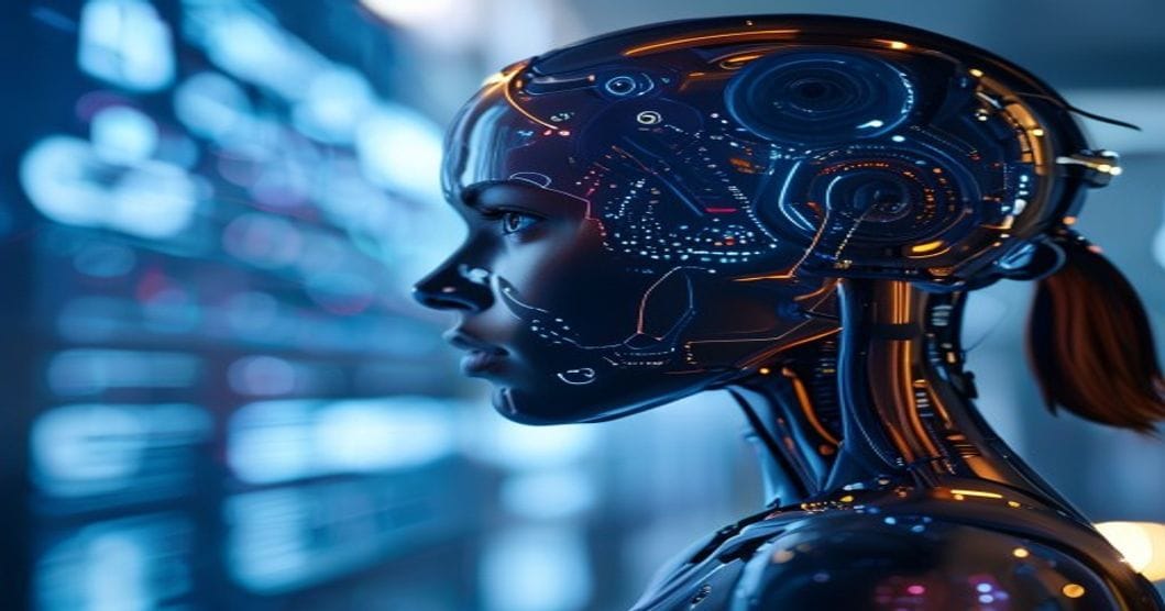 The AI Imperative: Rewriting the Rules of Outsourcing Engagements