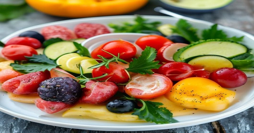 Smarter Plates, Lighter Wallets: How AI is Revolutionizing Healthy and Affordable Eating