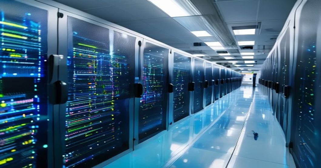Digital Gold Rush: How Data Center Boom is Powering a Blue-Collar Jobs Revolution