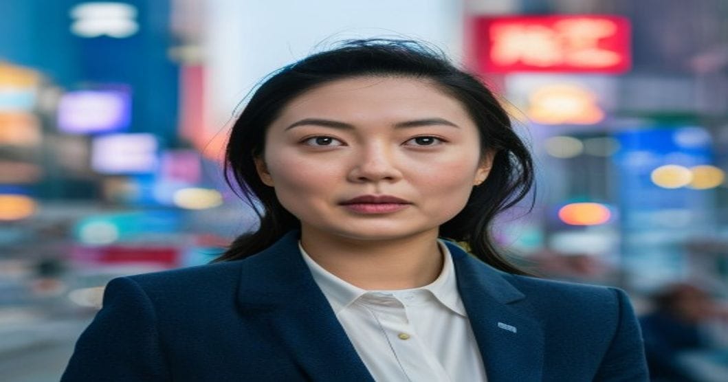 China's Digital Watchmen: AI's Grip on Political Dissent