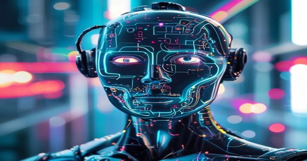 The Rise of Artificial Imposters: Protecting Our Digital Marketplace from AI-Powered Fakes