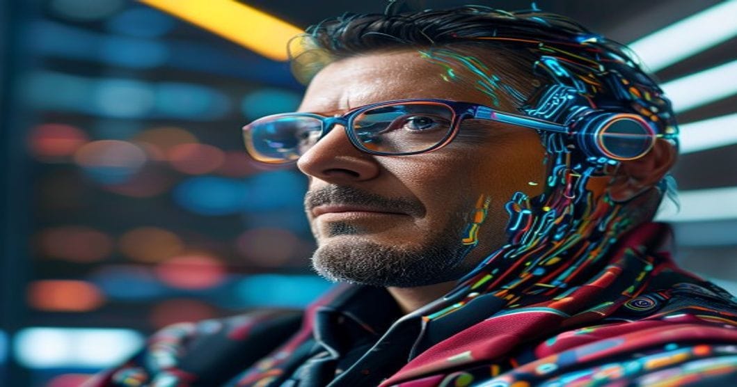 Bridging the AI Divide: Rep. Casar's Proposal to Tax Automation for Workforce Empowerment