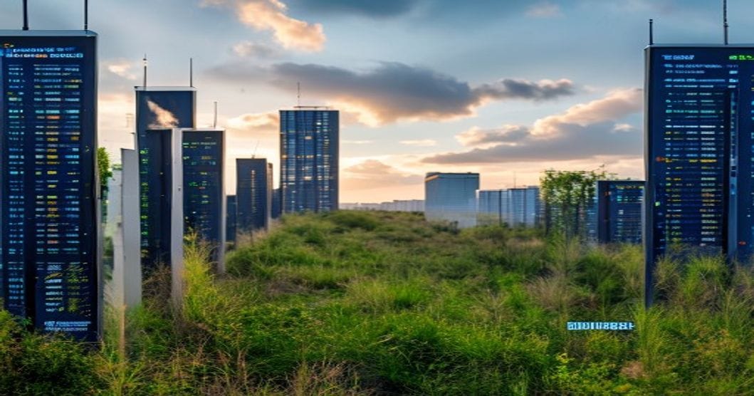 NIMBY Resistance to Data Centers Unlocks Major Opportunity for Bloom Energy, CEO Reveals