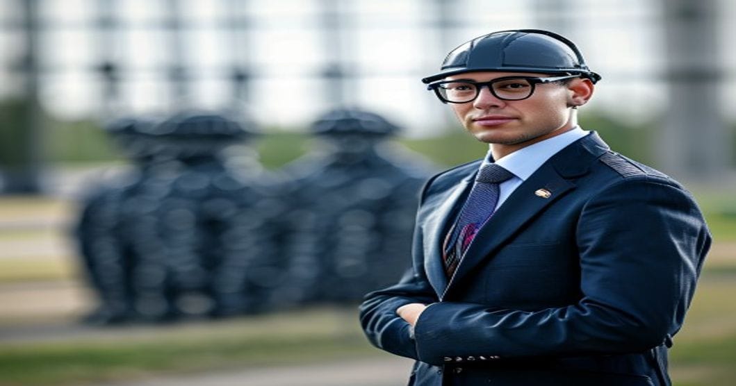 Pentagon's AI Ambitions Face Scrutiny Amidst Commerce Department Crackdown on Tech Giants Like Anthropic