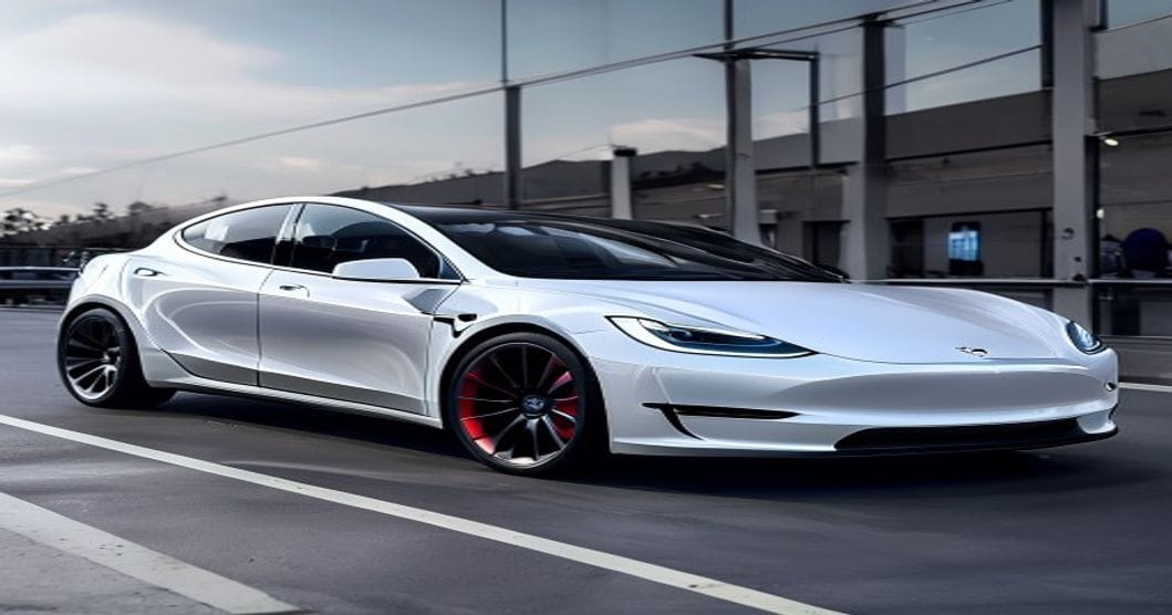 Beyond the Wheel: Tesla's $25 Billion Bet on an AI and Robotics Future