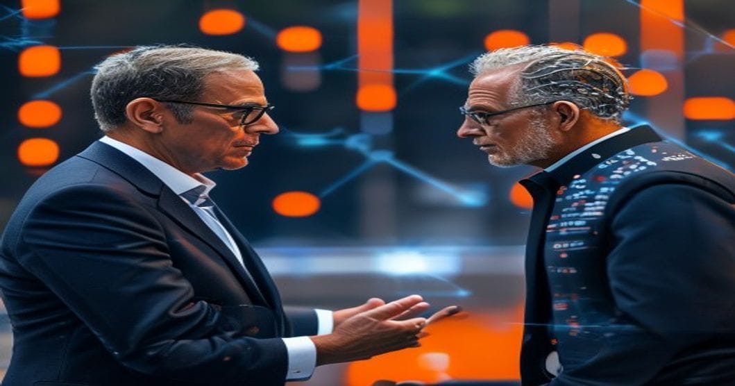 Congressman Jay Obernolte: Charting the Course for AI Innovation and Regulation