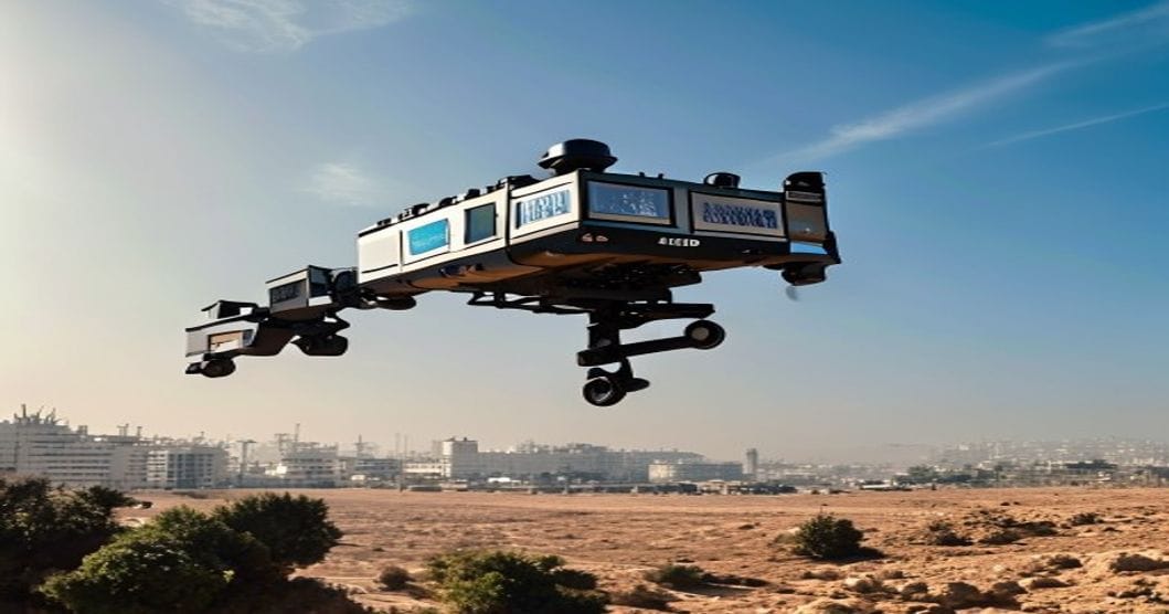 IDF Fortifies Defenses with Expanded AI-Powered SMASH Hopper Deployment