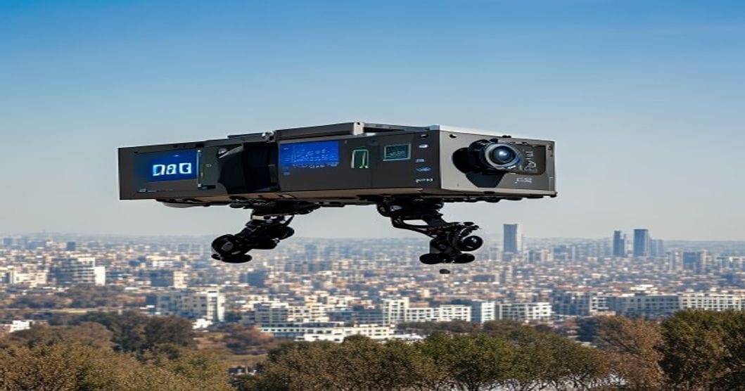 IDF Fortifies Defenses with Widespread Rollout of AI-Powered SMASH Hopper Systems