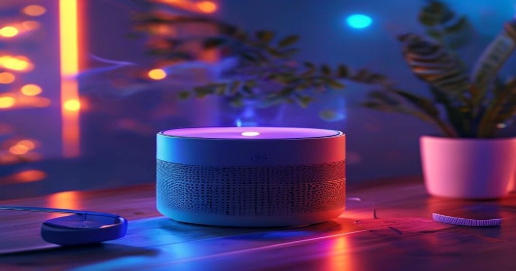 Unlocking Tomorrow's Home: How Google Home's AI Brings a Touch of Magic to Everyday Life