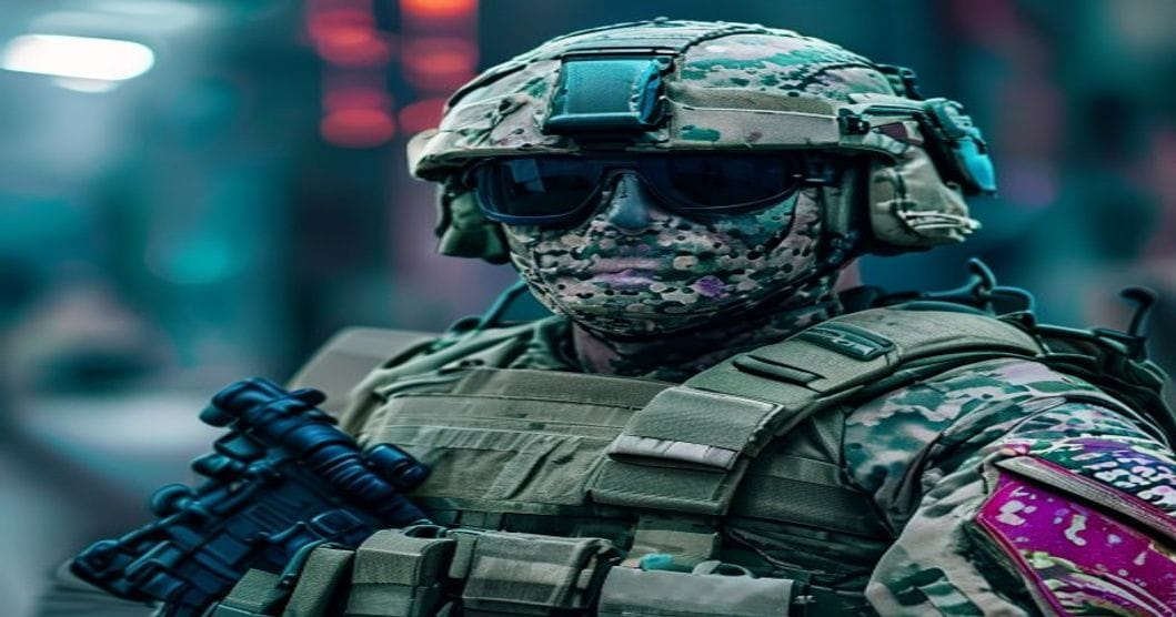 India's AI Defense Frontier: Policy, Ambition, and the Unseen Security Risks