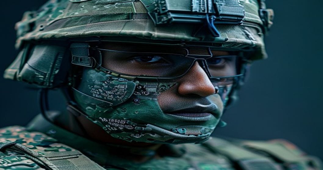 India's AI Ambition: Navigating the Ethical Battleground of Military Technology