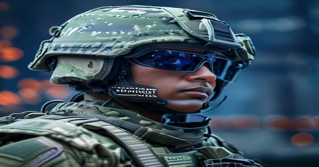 India's AI Defense Leap: Navigating Innovation and Security Risks