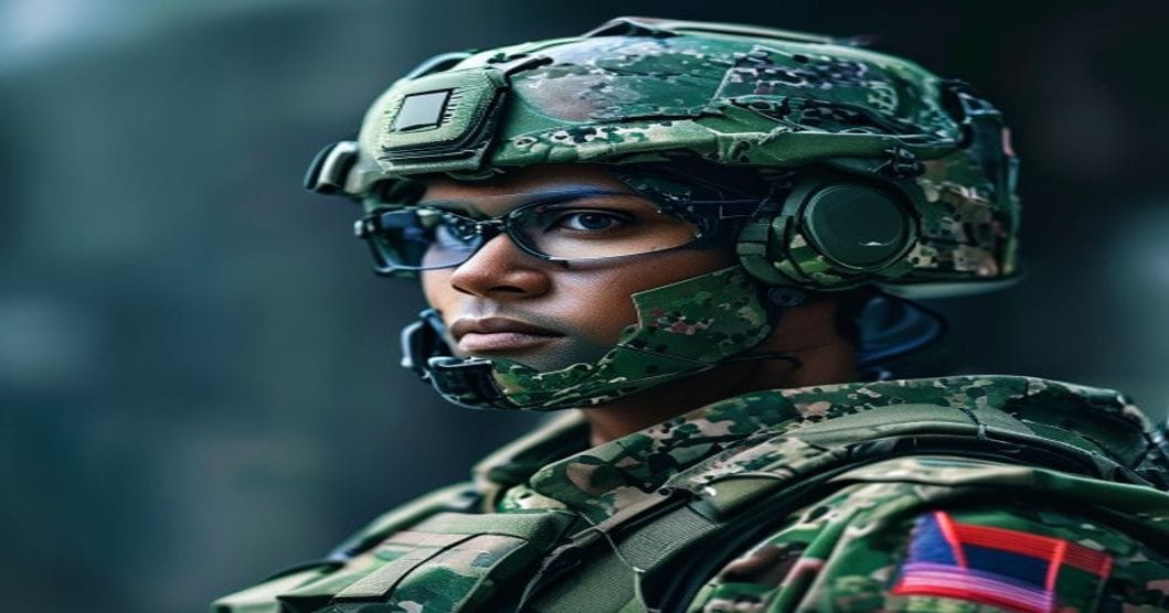 India's Strategic Embrace of AI in Defense: Policy, Promises, and Perils