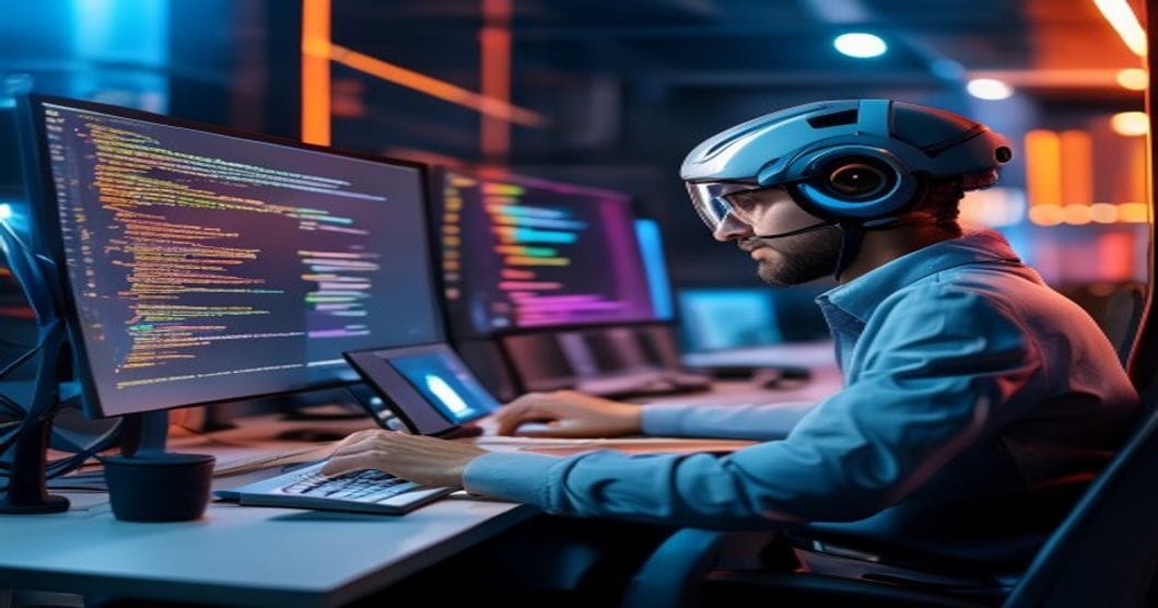 Beyond the Keyboard: How AI is Reshaping Developer Productivity from Code Creation to Deployment