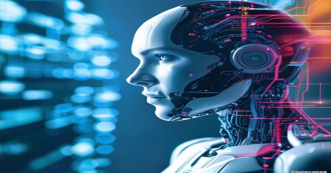 The Soul of the Machine: Why Humanism is Crucial in the Age of AI