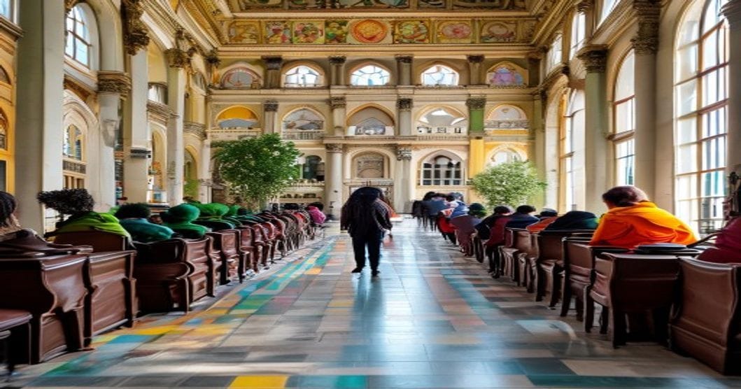 Beyond the Self: Rekindling the Collective Spirit for a United World