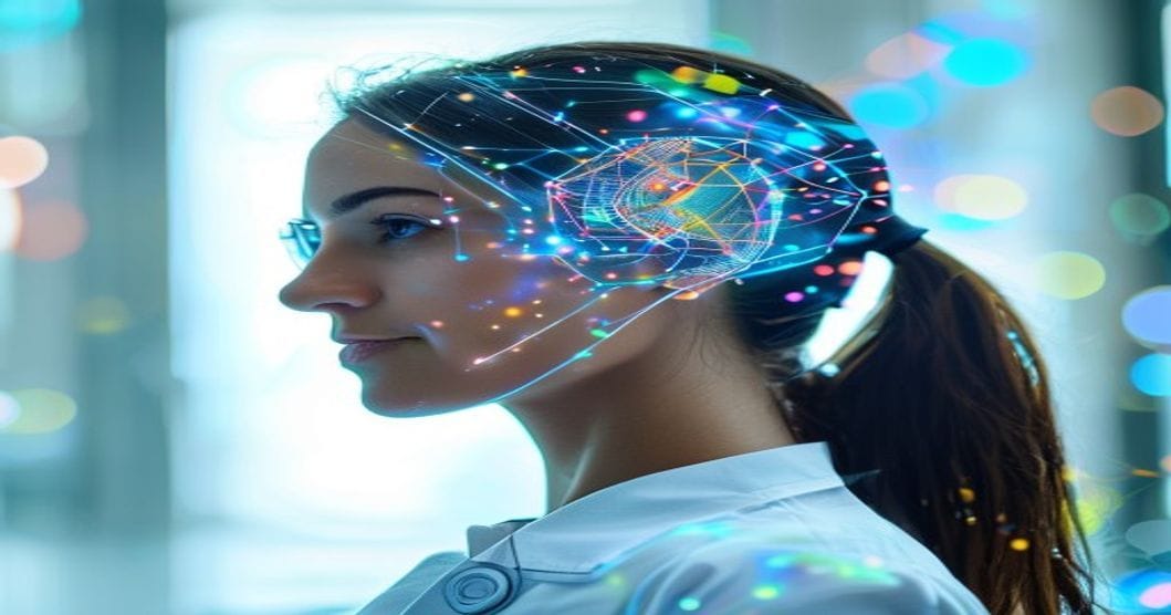 AI Revolution: Healthcare Market Set to Skyrocket to Nearly $200 Billion by 2031