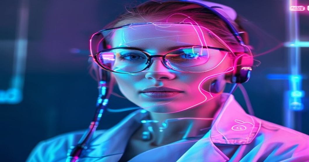 Revolutionizing Health: How AI is Driving a Massive Market Surge to $194.79 Billion by 2031