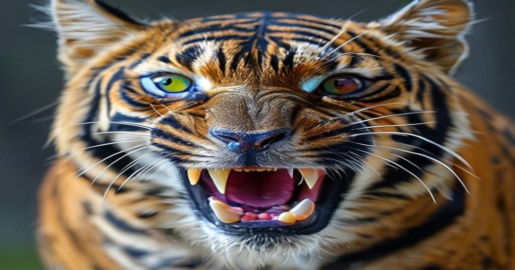 AI Revolutionizes Wildlife Research: Decoding Animal Diets Through Chewing Sounds