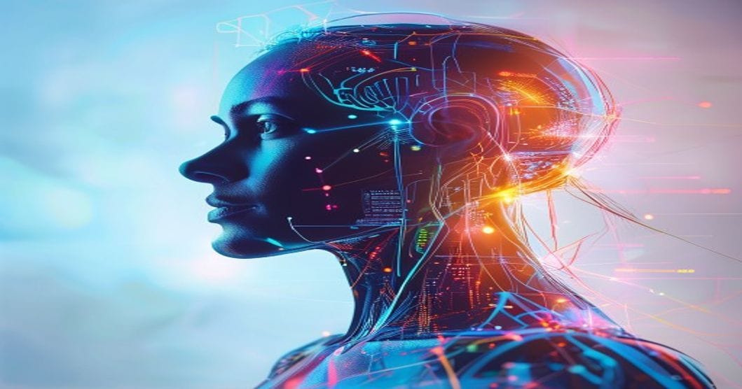 The EU's Ethical Compass: Navigating the Future of AI with a Human-Centric Vision
