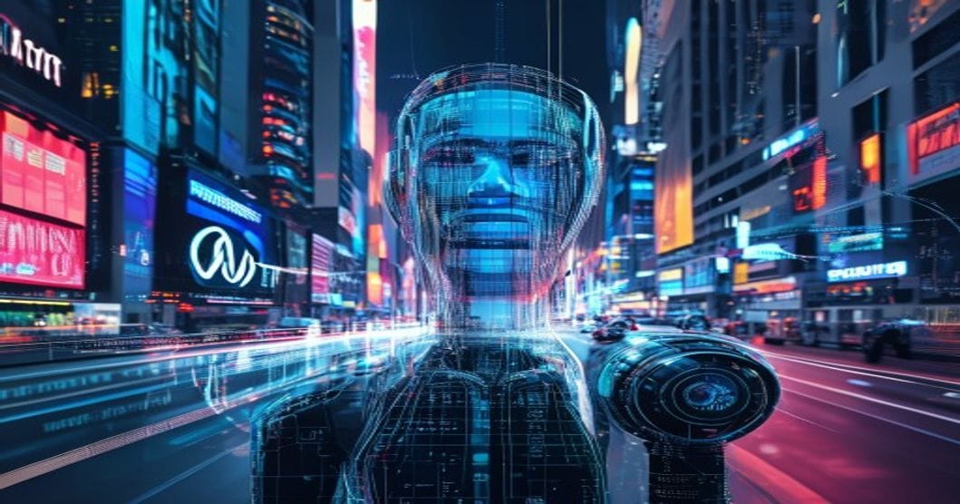 The Unstoppable AI Stock Wall Street Can't Stop Praising for 2026