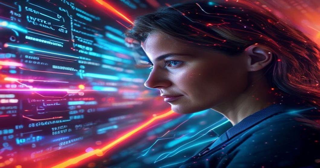 Beyond the Hype: Why AI's Richest Rewards Might Lie Outside Traditional AI Stocks