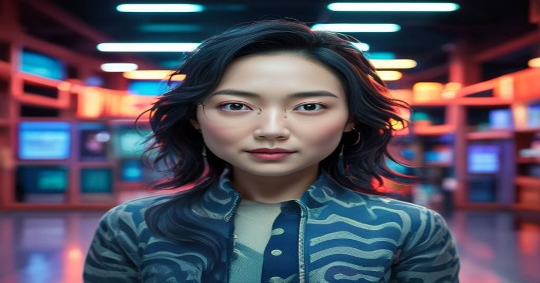 China's AI Chip Gambit: 3D Stacking Bypasses US Tech Controls