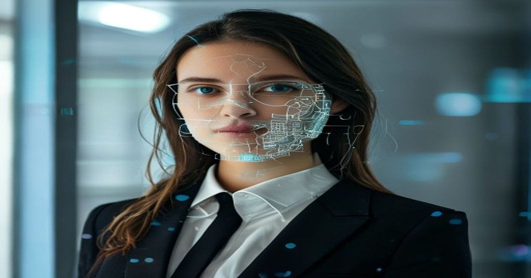 The AI Paradigm Shift: Why a Bio-Native Company is Patenting Data, Not Just Models