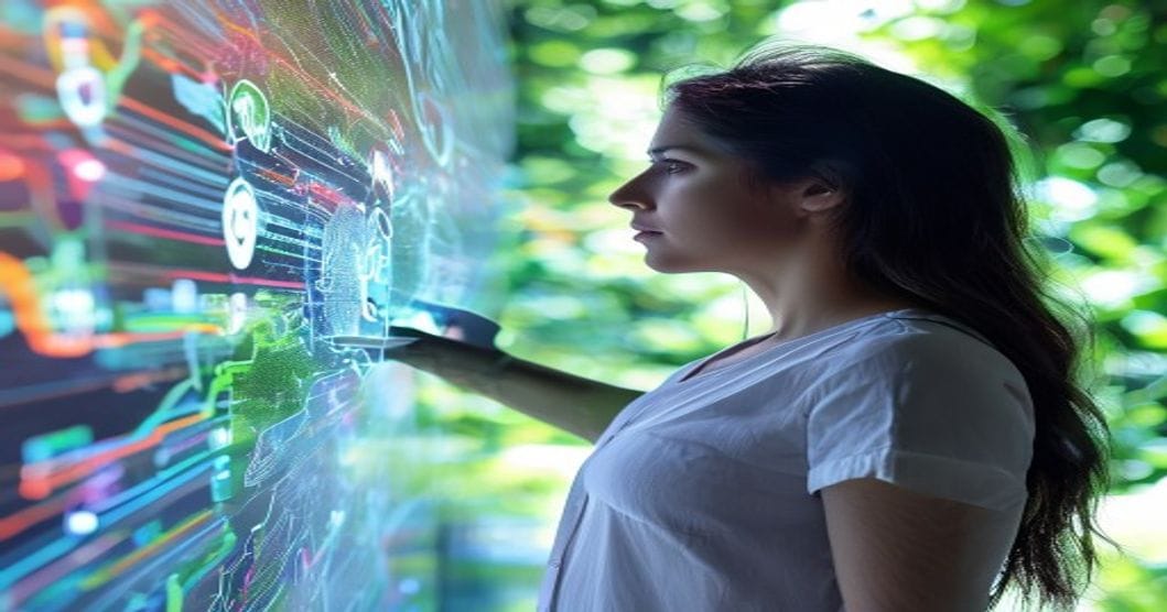 Revolutionizing Diabetes Care: AI Digital Twins and Human Expertise for Continuous Support