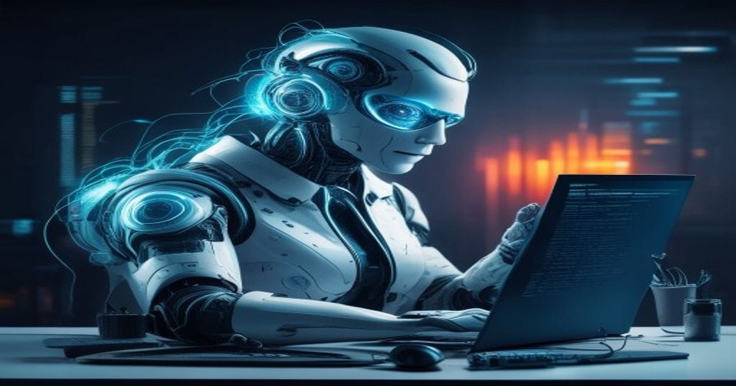 The Silent Revolution: Why the Next Killer Tech Feature Might Be the Absence of Overt AI