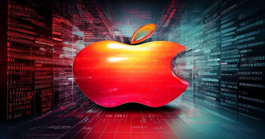 AI's Insatiable Memory Appetite: Is Apple Headed for a Costly Crunch?