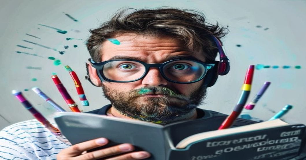 The Unbreakable Bond: Why Books Remain Resilient Against AI's Disruption Wave