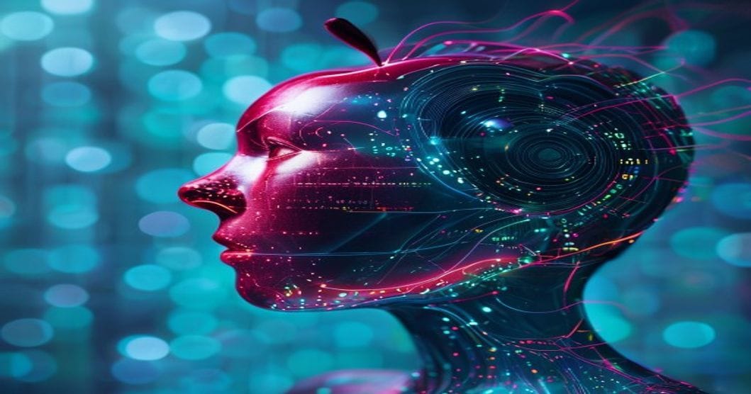 AI's Insatiable Hunger: Is Apple Heading for a Memory Crunch?