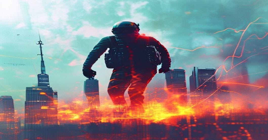 Geopolitical Tensions Ignite Oil Prices While AI Sector Cooling Drags Asian Markets Downward