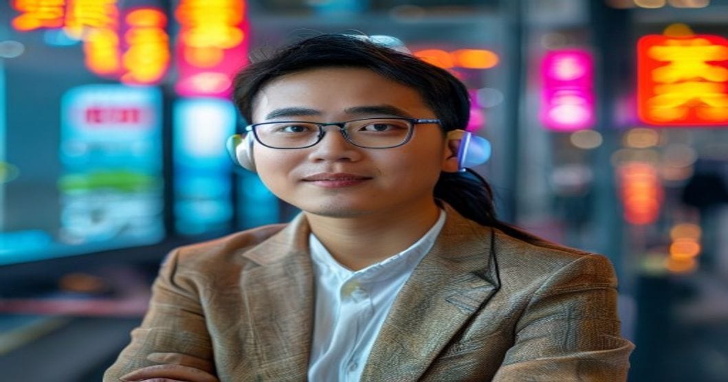 DeepSeek's Meteoric Rise: Chinese AI Startup Eyes IPO Amidst Half-Billion Dollar Revenue Surge