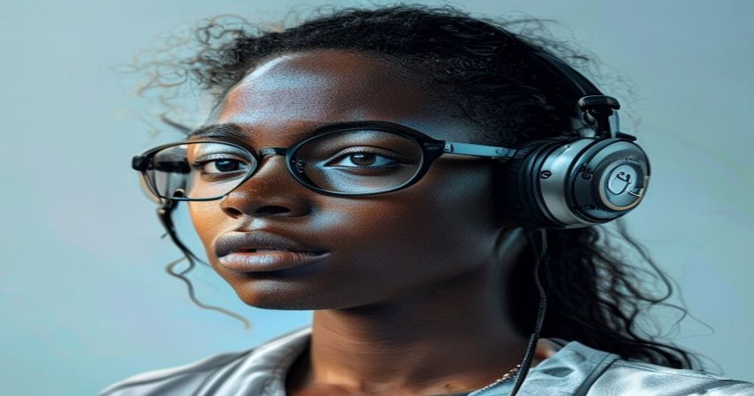 The Sound of Tomorrow: Record Labels Propose AI Music Tags to Protect Human Artists