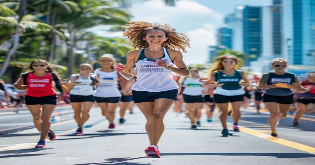 Beyond the Hype: Miami University Students Embrace AI as a Marathon, Not a Sprint