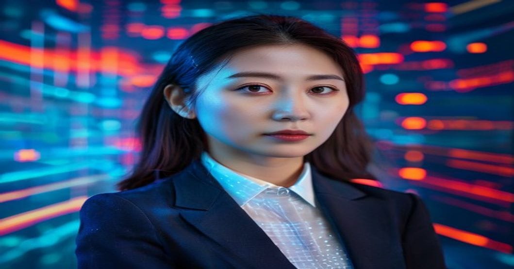China's Ambitious AI Odyssey: Beijing's Quest for Global Tech Dominance