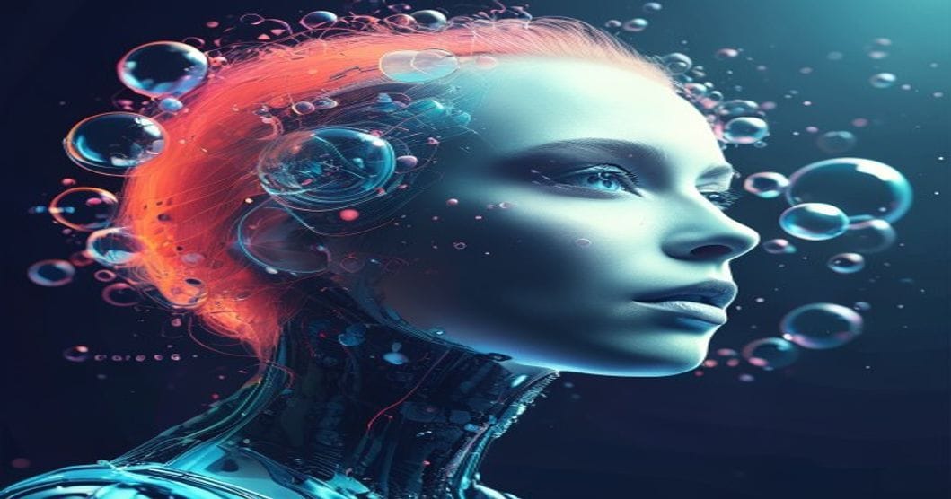 Is the AI Boom a Ticking Time Bomb? Unpacking Growing Bubble Fears