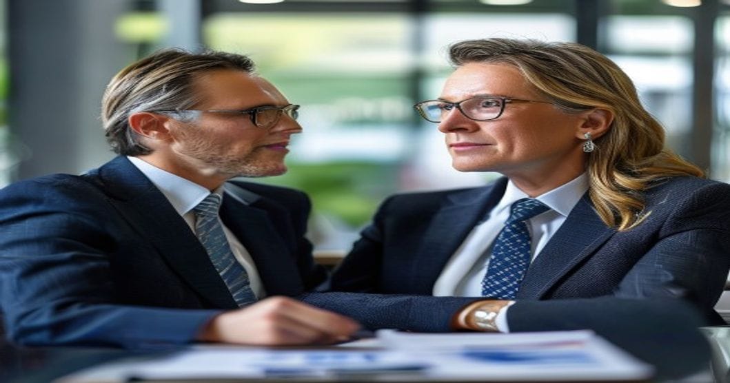 UK Financial Leaders Embrace AI: A New Era of Optimism and Investment