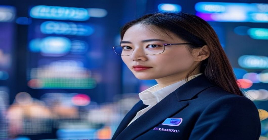 China's AI Consumer Revolution: Unearthing the Unexpected Investment Frontier