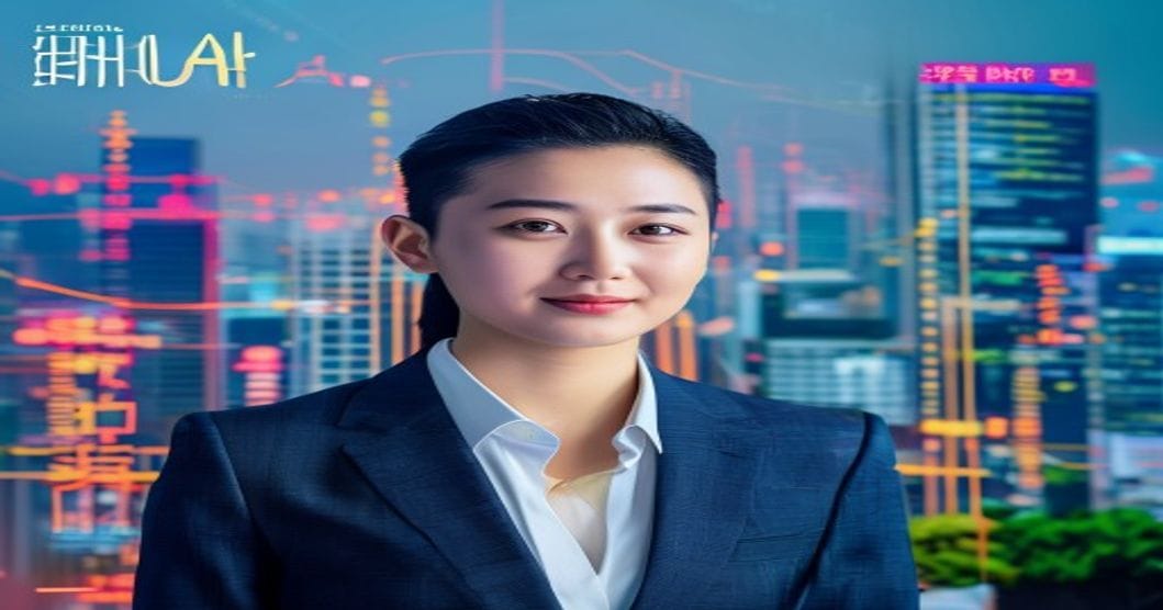 China's Ambitious Leap: The World Artificial Intelligence Cooperation Organization and Global AI Leadership