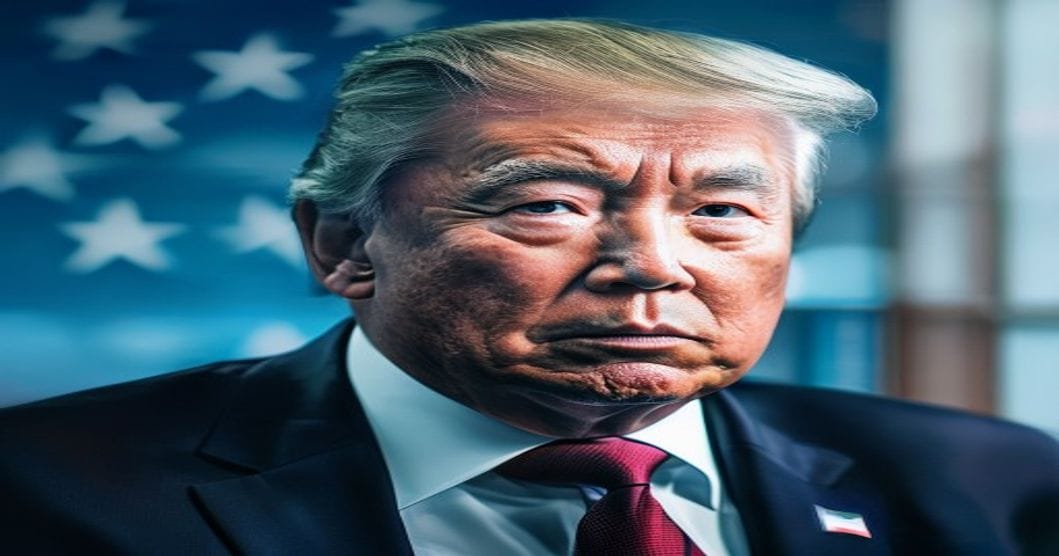 The AI Crucible: America's Defining Test Against China's Tech Ascent